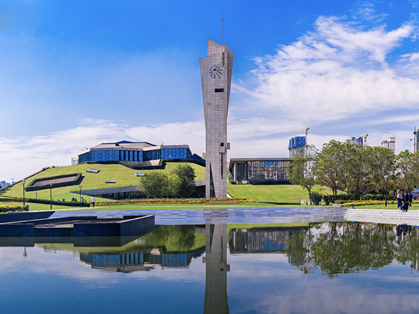 西安欧亚学院艾德艺术设计学院